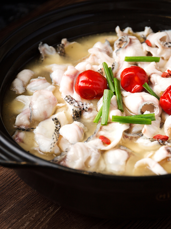 酸菜魚(yú)調(diào)味料