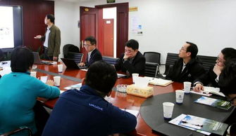 三一重能技術(shù)交流第二站 走進(jìn)中南院，共話新能源未來