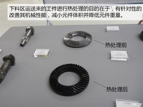 揭秘全新奧迪A4L雙離合變速箱生產線 科技與工藝的完美結合